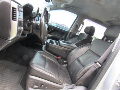 2015 Chevrolet Silverado 2500 LT   - Photo 14 - Appleton, WI 54915