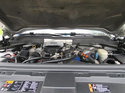 2015 Chevrolet Silverado 2500 LT   - Photo 17 - Appleton, WI 54915