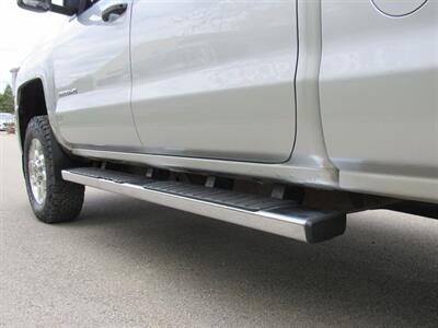 2015 Chevrolet Silverado 2500 LT   - Photo 9 - Appleton, WI 54915