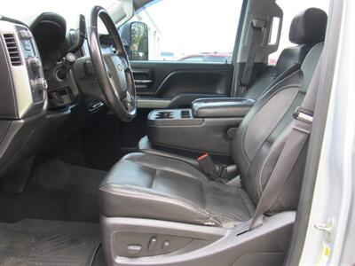 2015 Chevrolet Silverado 2500 LT   - Photo 11 - Appleton, WI 54915