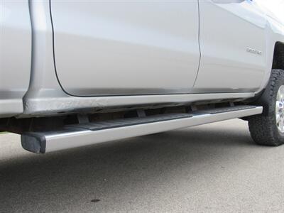 2015 Chevrolet Silverado 2500 LT   - Photo 10 - Appleton, WI 54915