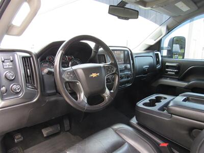 2015 Chevrolet Silverado 2500 LT   - Photo 12 - Appleton, WI 54915