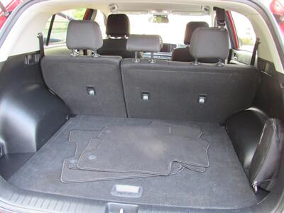 2021 Kia Sportage LX   - Photo 12 - Appleton, WI 54915