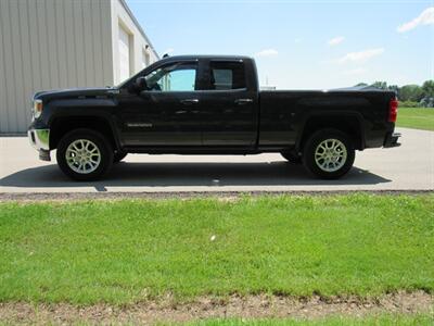 2014 GMC Sierra 1500 SLE   - Photo 5 - Appleton, WI 54915
