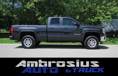 2014 GMC Sierra 1500 SLE   - Photo 2 - Appleton, WI 54915