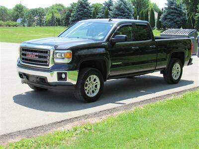 2014 GMC Sierra 1500 SLE   - Photo 6 - Appleton, WI 54915