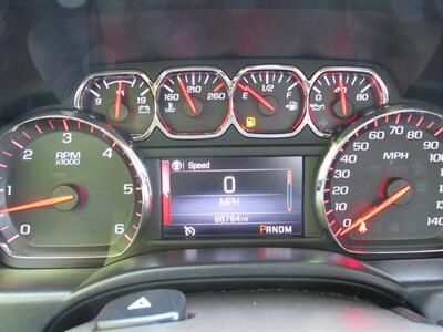 2014 GMC Sierra 1500 SLE   - Photo 16 - Appleton, WI 54915