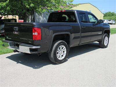 2014 GMC Sierra 1500 SLE   - Photo 3 - Appleton, WI 54915
