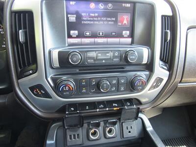 2014 GMC Sierra 1500 SLE   - Photo 15 - Appleton, WI 54915