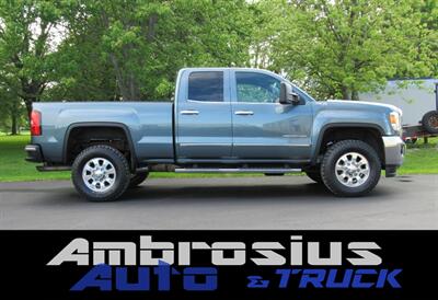 2015 GMC Sierra 2500 SLE   - Photo 2 - Appleton, WI 54915