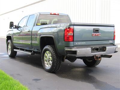 2015 GMC Sierra 2500 SLE   - Photo 6 - Appleton, WI 54915