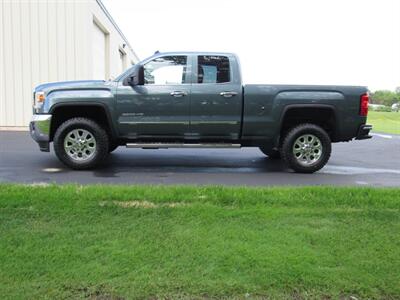 2015 GMC Sierra 2500 SLE   - Photo 3 - Appleton, WI 54915
