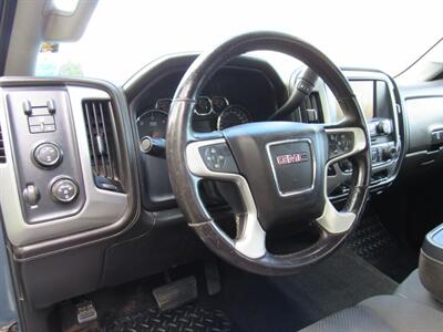 2015 GMC Sierra 2500 SLE   - Photo 12 - Appleton, WI 54915