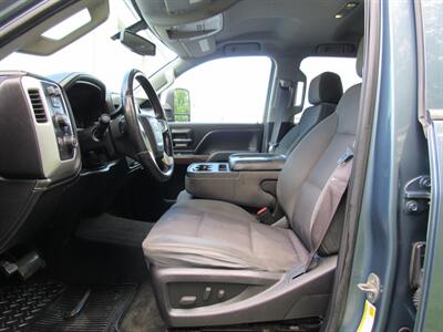 2015 GMC Sierra 2500 SLE   - Photo 11 - Appleton, WI 54915