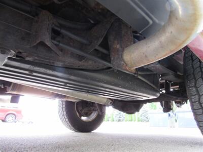 2006 GMC Sierra 1500 SLE1 SLE1 4dr Crew Cab   - Photo 20 - Appleton, WI 54915