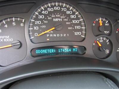2006 GMC Sierra 1500 SLE1 SLE1 4dr Crew Cab   - Photo 17 - Appleton, WI 54915