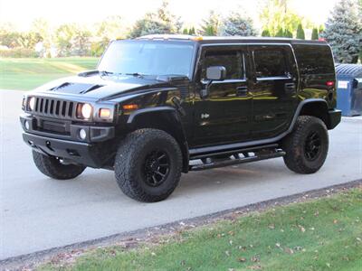 2003 Hummer H2 4dr   - Photo 3 - Appleton, WI 54915