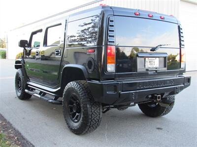 2003 Hummer H2 4dr   - Photo 8 - Appleton, WI 54915