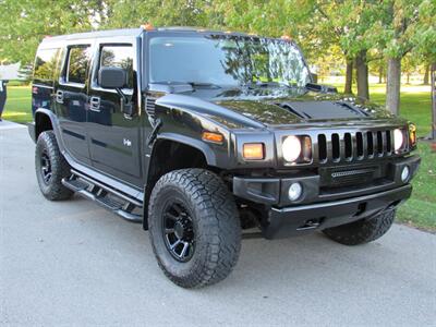 2003 Hummer H2 4dr   - Photo 5 - Appleton, WI 54915