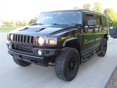 2003 Hummer H2 4dr   - Photo 4 - Appleton, WI 54915