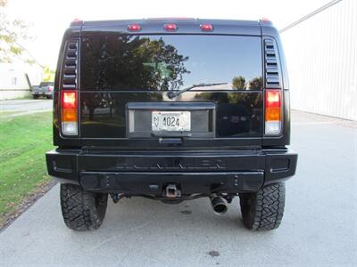 2003 Hummer H2 4dr   - Photo 7 - Appleton, WI 54915