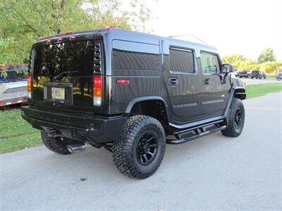 2003 Hummer H2 4dr   - Photo 6 - Appleton, WI 54915