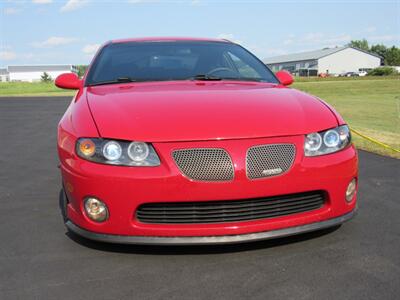 2004 Pontiac GTO   - Photo 9 - Appleton, WI 54915