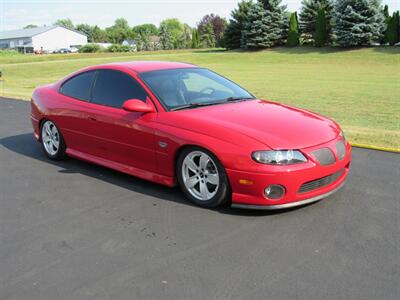2004 Pontiac GTO   - Photo 8 - Appleton, WI 54915