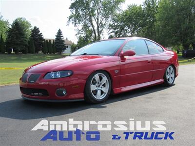 2004 Pontiac GTO   - Photo 1 - Appleton, WI 54915
