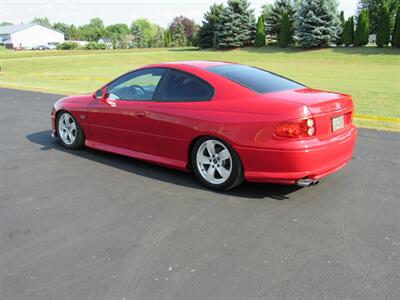 2004 Pontiac GTO   - Photo 5 - Appleton, WI 54915