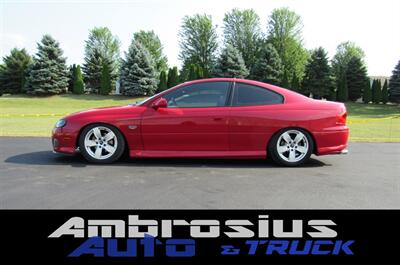 2004 Pontiac GTO   - Photo 2 - Appleton, WI 54915