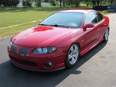 2004 Pontiac GTO   - Photo 3 - Appleton, WI 54915