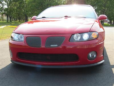 2004 Pontiac GTO   - Photo 4 - Appleton, WI 54915