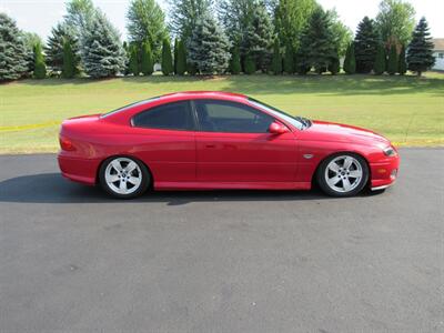 2004 Pontiac GTO   - Photo 7 - Appleton, WI 54915
