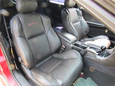 2004 Pontiac GTO   - Photo 16 - Appleton, WI 54915
