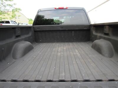 2013 Chevrolet Silverado 2500 LT   - Photo 9 - Appleton, WI 54915