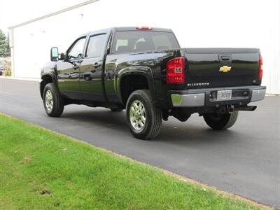 2013 Chevrolet Silverado 2500 LT   - Photo 5 - Appleton, WI 54915