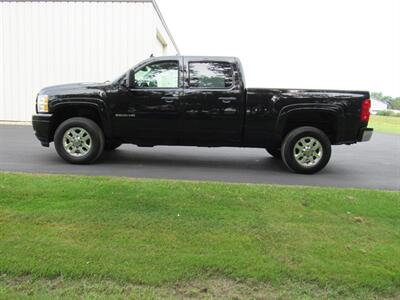 2013 Chevrolet Silverado 2500 LT   - Photo 6 - Appleton, WI 54915