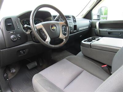 2013 Chevrolet Silverado 2500 LT   - Photo 11 - Appleton, WI 54915