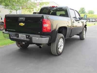 2013 Chevrolet Silverado 2500 LT   - Photo 4 - Appleton, WI 54915
