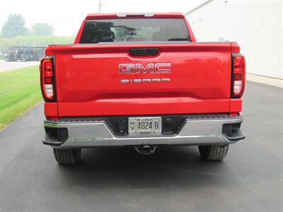 2023 GMC Sierra 1500 Pro   - Photo 6 - Appleton, WI 54915