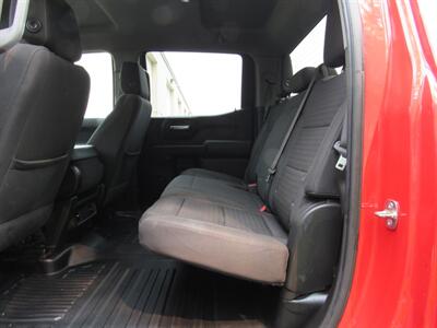 2023 GMC Sierra 1500 Pro   - Photo 15 - Appleton, WI 54915