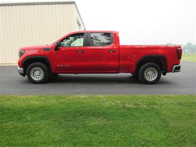 2023 GMC Sierra 1500 Pro   - Photo 8 - Appleton, WI 54915