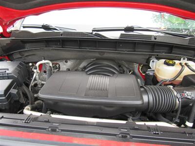 2023 GMC Sierra 1500 Pro   - Photo 20 - Appleton, WI 54915