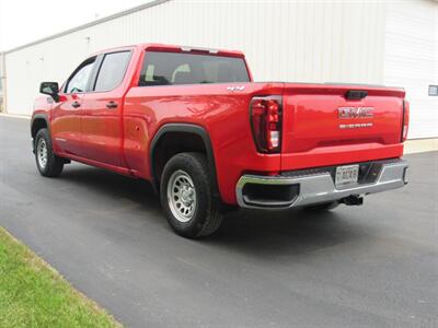 2023 GMC Sierra 1500 Pro   - Photo 7 - Appleton, WI 54915