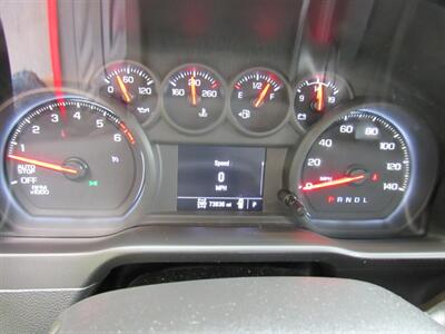 2023 GMC Sierra 1500 Pro   - Photo 19 - Appleton, WI 54915
