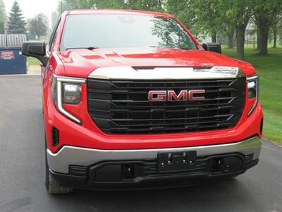 2023 GMC Sierra 1500 Pro   - Photo 4 - Appleton, WI 54915