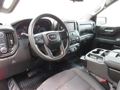 2023 GMC Sierra 1500 Pro   - Photo 16 - Appleton, WI 54915