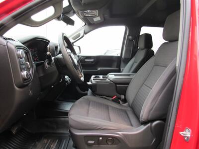 2023 GMC Sierra 1500 Pro   - Photo 14 - Appleton, WI 54915
