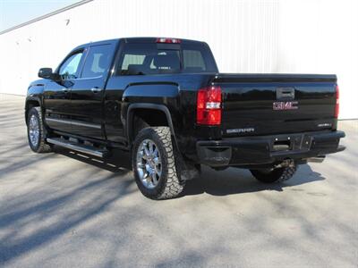 2015 GMC Sierra 1500 Denali   - Photo 6 - Appleton, WI 54915